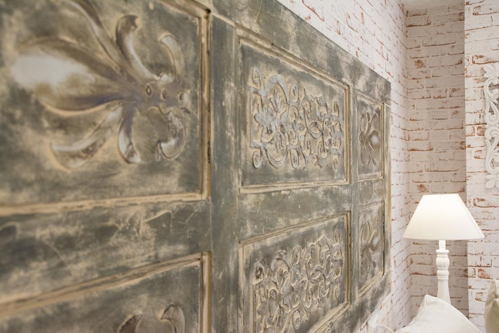Apartamentos Sevilla Palace エクステリア 写真
