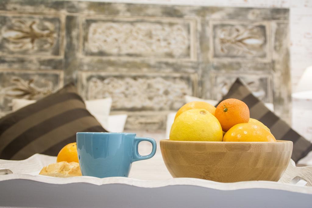 Apartamentos Sevilla Palace エクステリア 写真