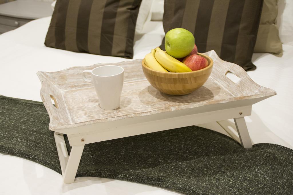 Apartamentos Sevilla Palace エクステリア 写真