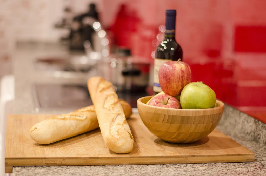 Apartamentos Sevilla Palace エクステリア 写真